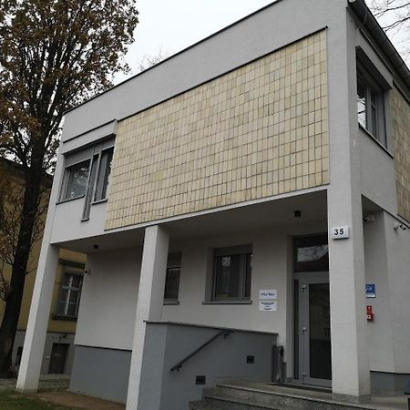 Willa Medica Poznań Extérieur photo