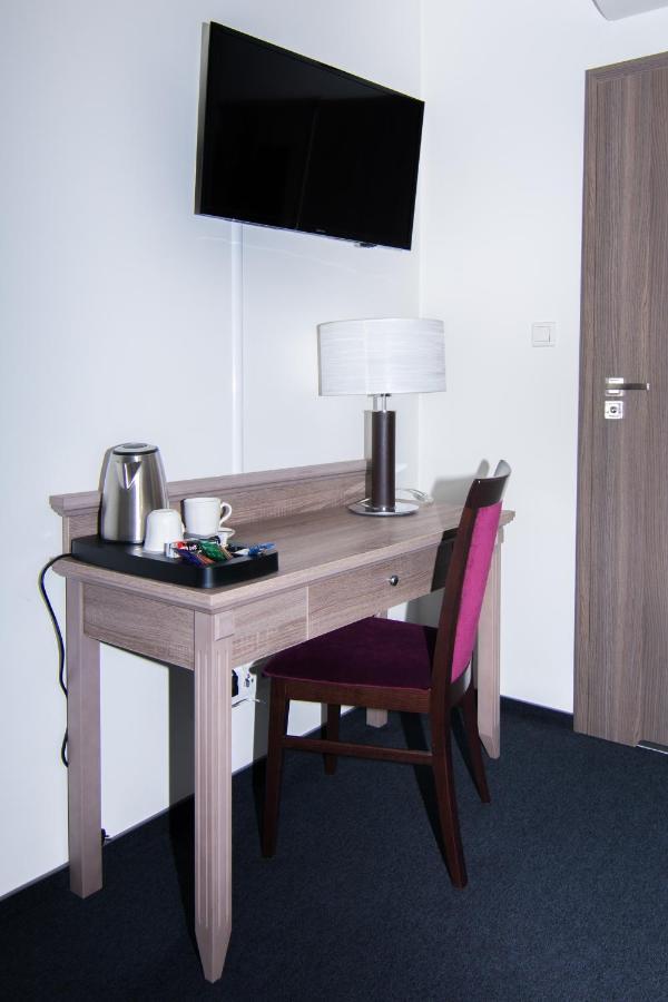 Willa Medica Poznań Extérieur photo