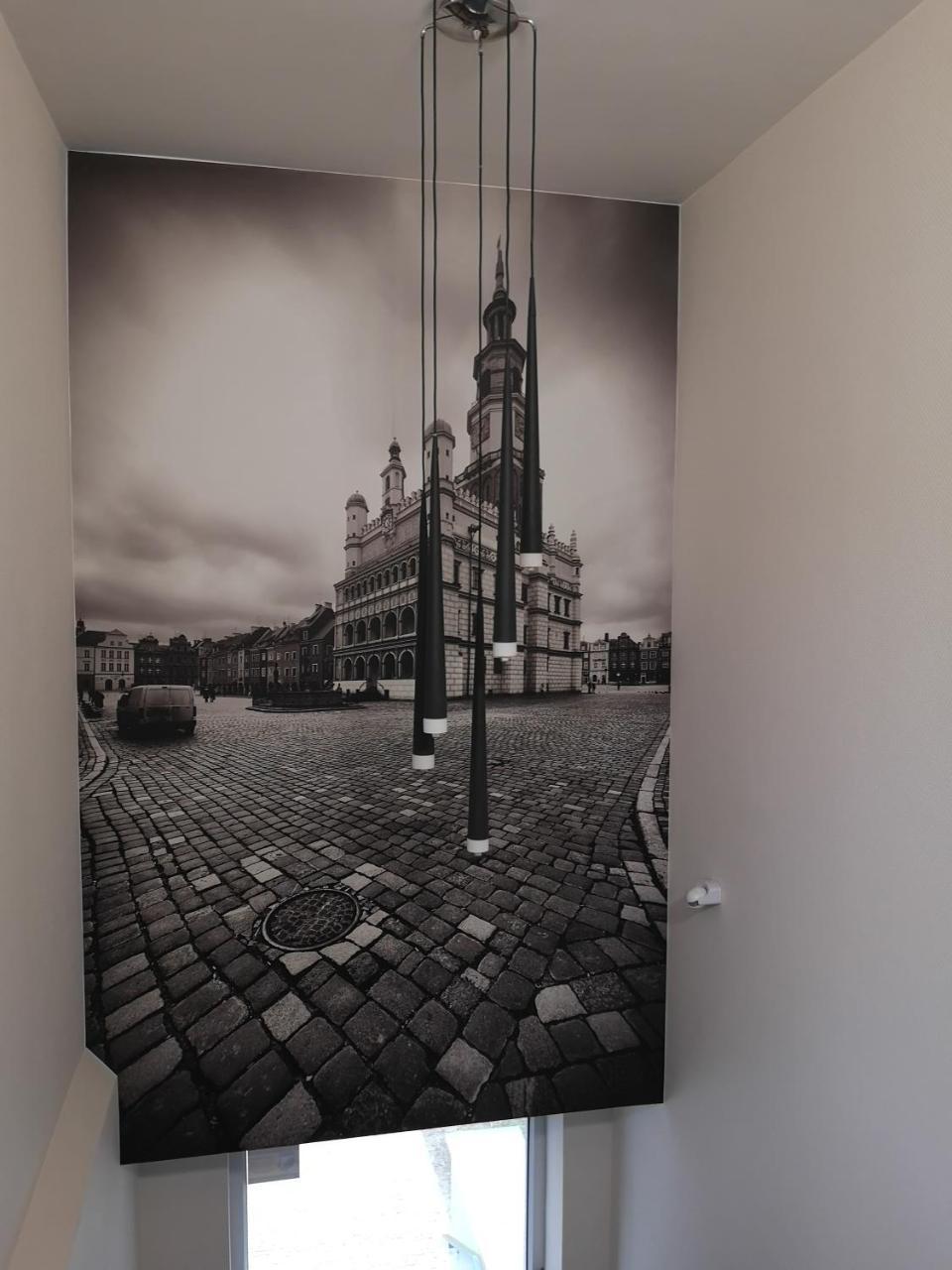 Willa Medica Poznań Extérieur photo